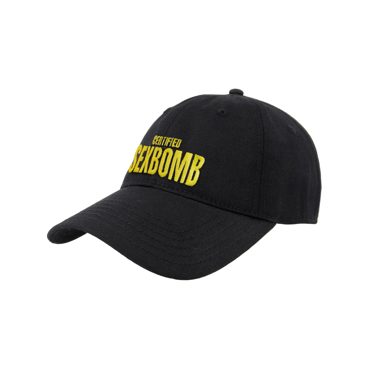 Certified Sexbomb -lippis