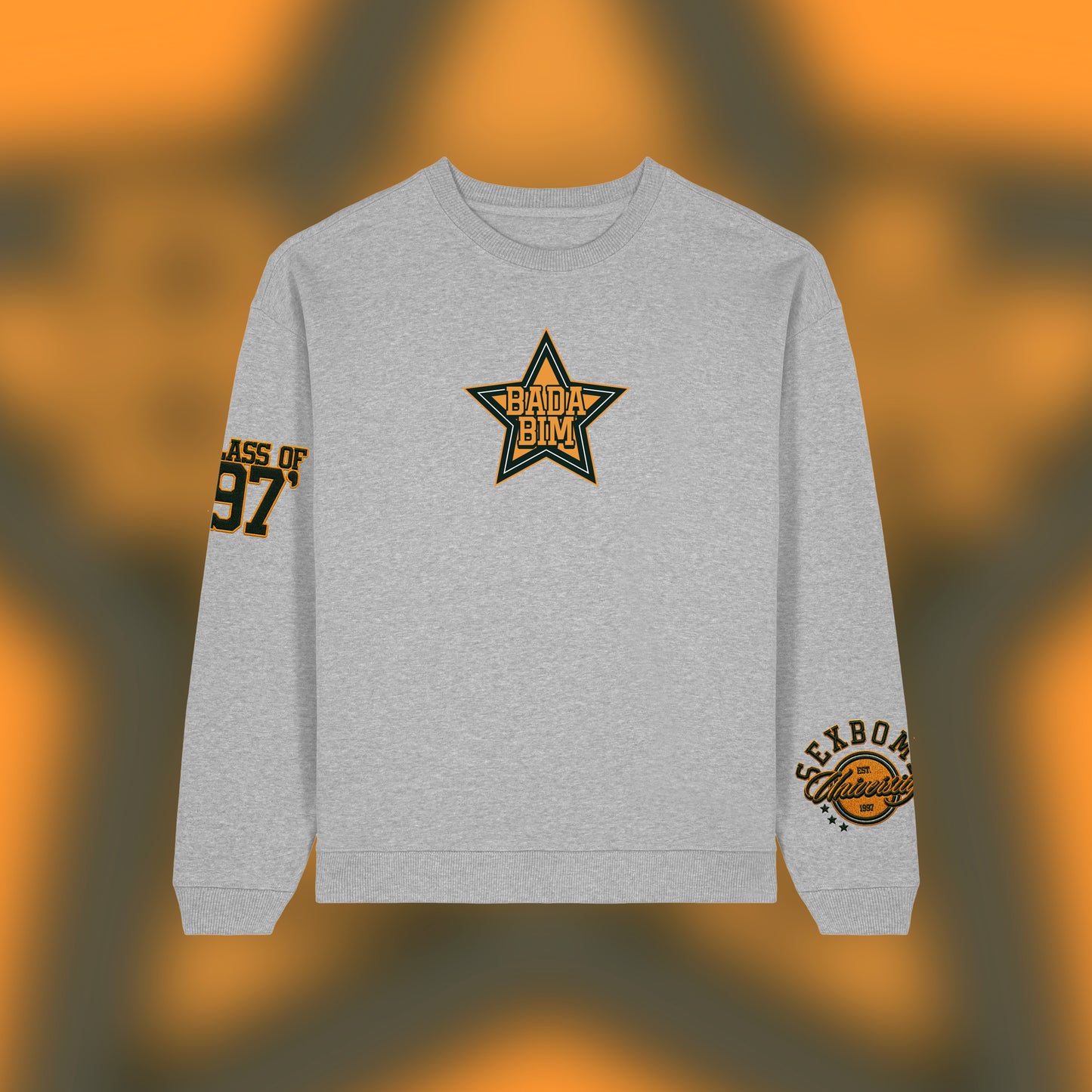Team B Sweatshirt