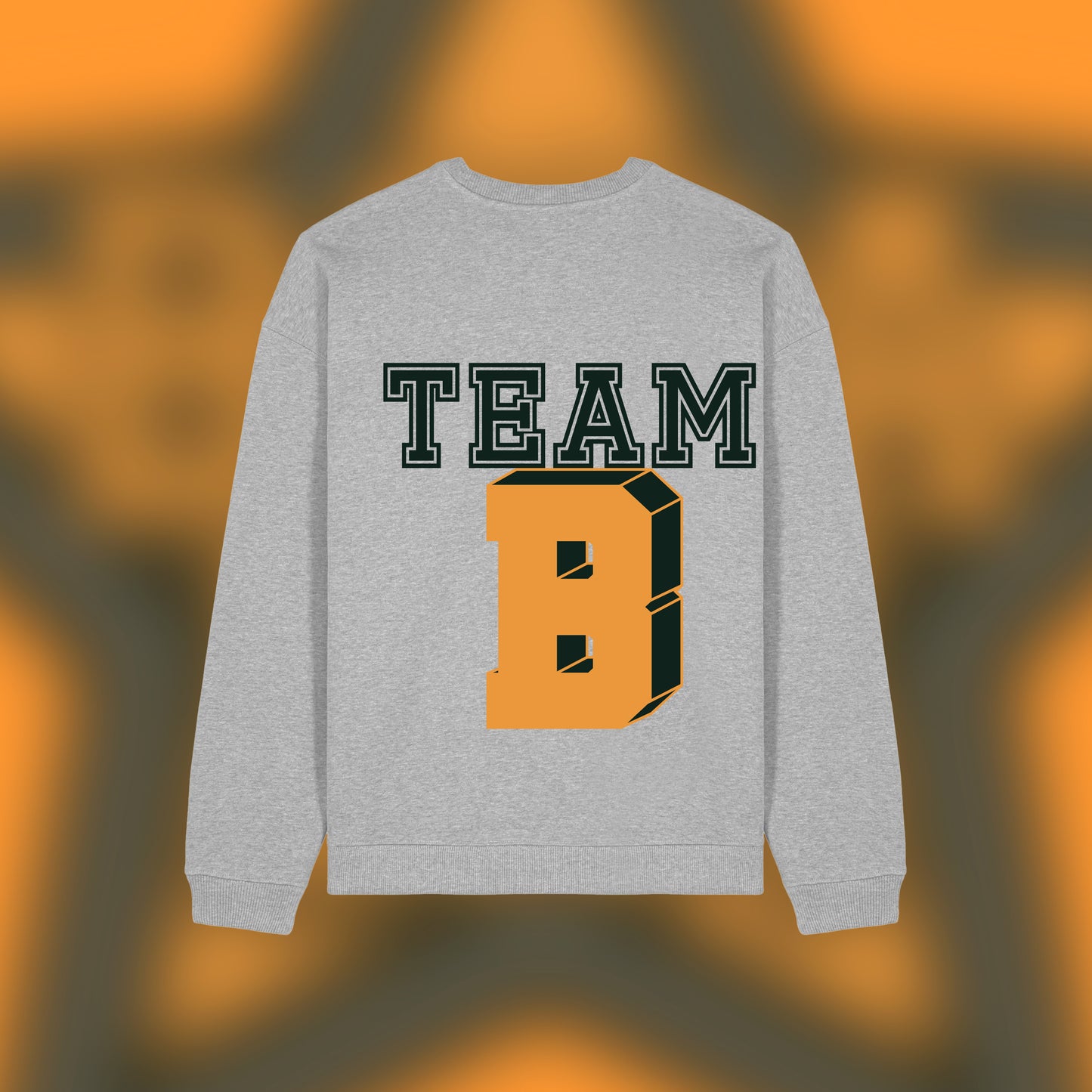 Team B Sweatshirt