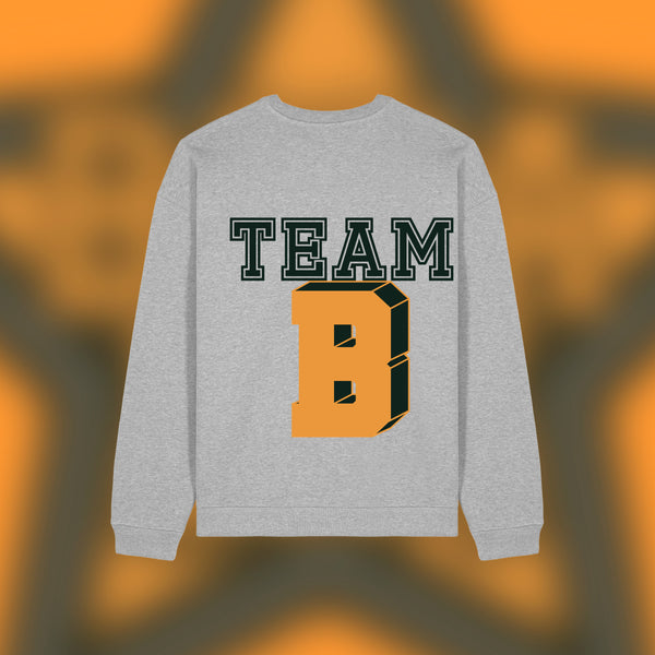 Team B Sweatshirt