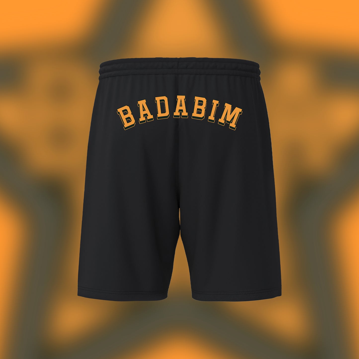 Benjamin Urheilushortsit