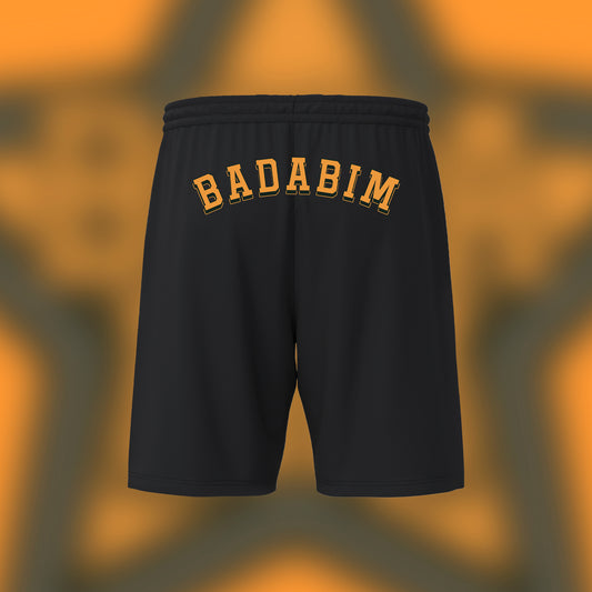 Benjamin Urheilushortsit