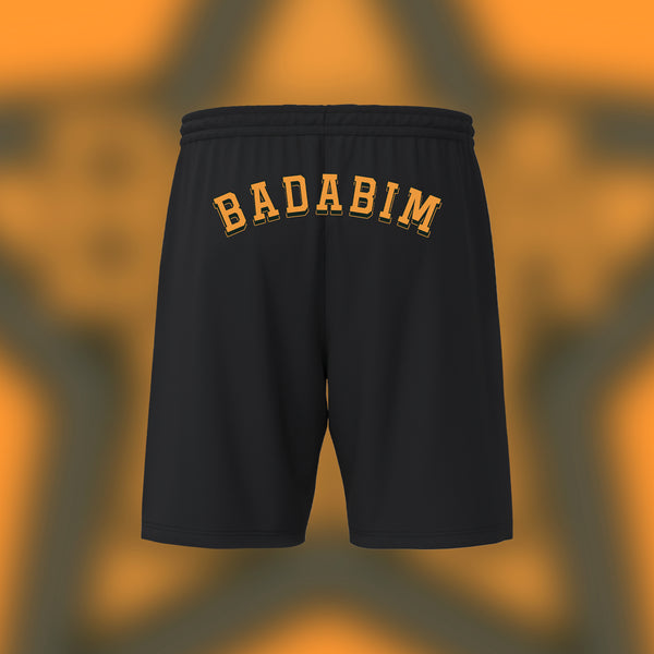 Benjamin Urheilushortsit