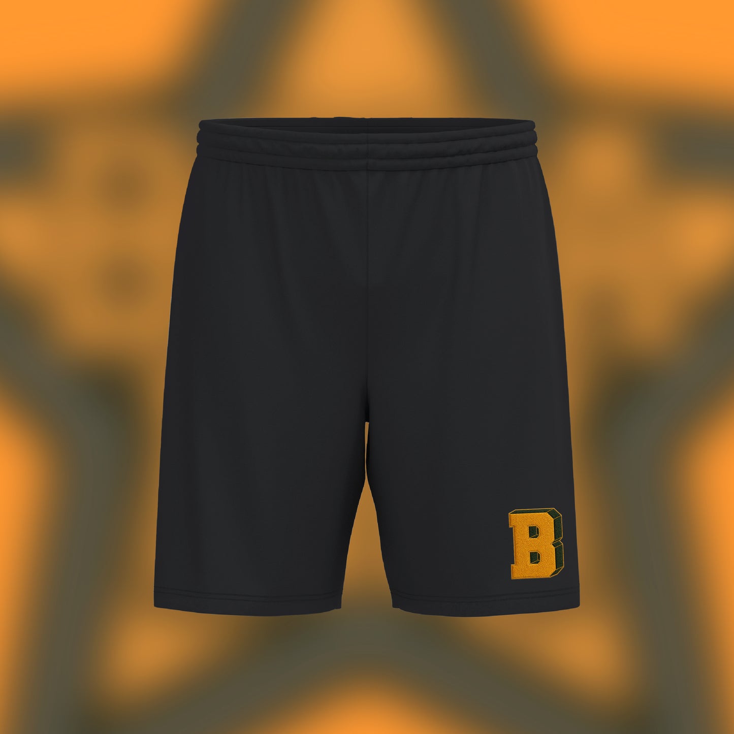 Benjamin Urheilushortsit