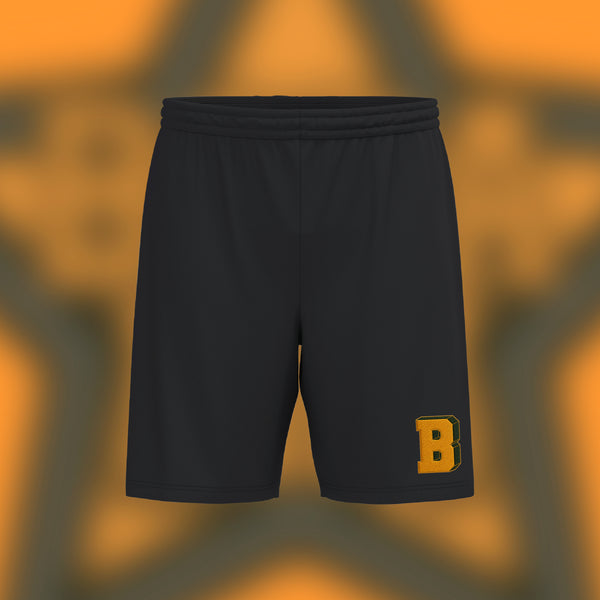 Benjamin Urheilushortsit
